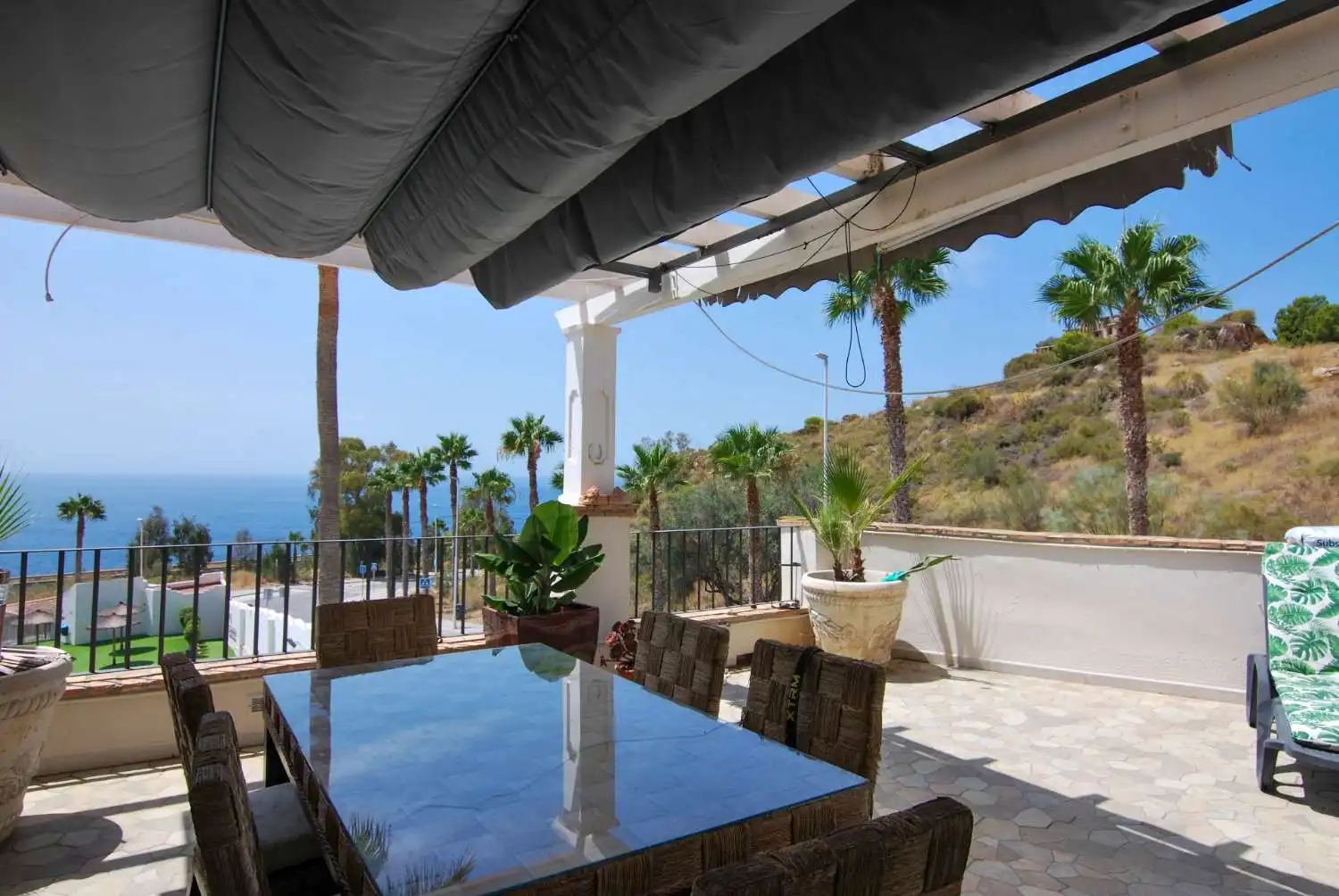 Haus mit Pool zum Verkauf in Monte los Almendros - El Pargo - Costa Aguilera, imagen 24
