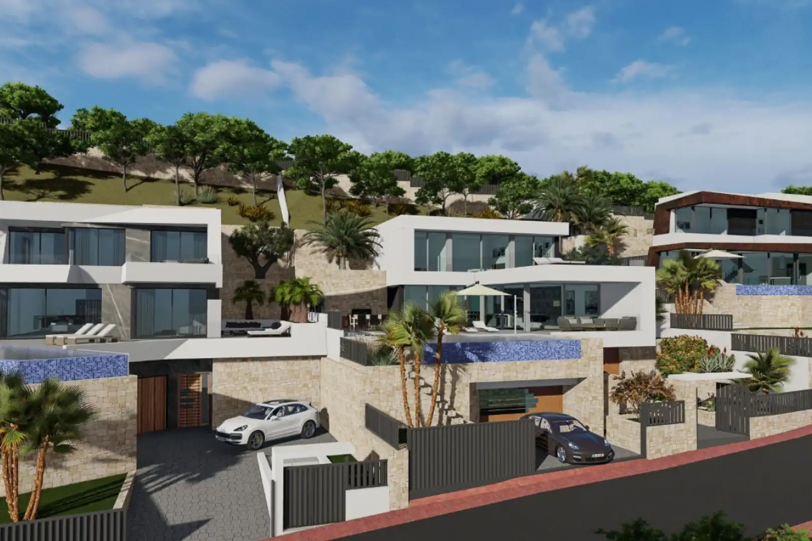 Villa avec piscine à vendre à Maryvilla, imagen 17