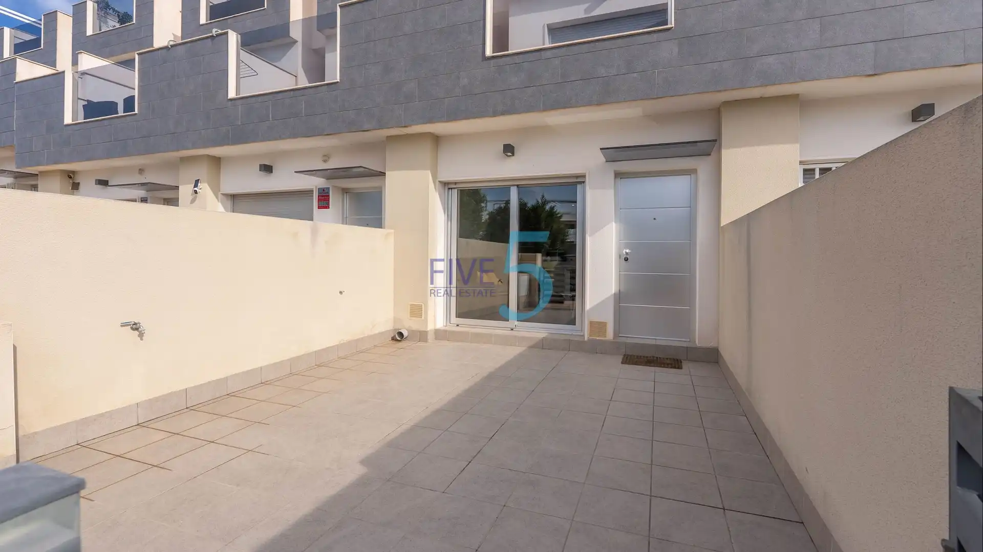 Maison mitoyenne avec terrasse à vendre à Lo Pagán, imagen 29