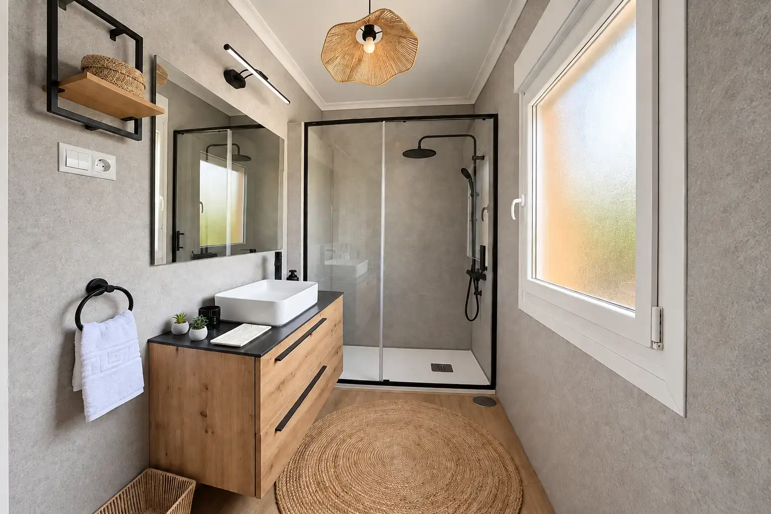 Maison à louer à Barrio las Torcas, imagen 11