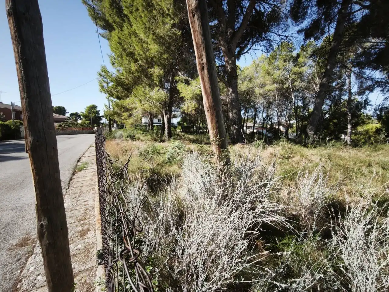 Residential land for sale in Calle Acacias, imagen 11