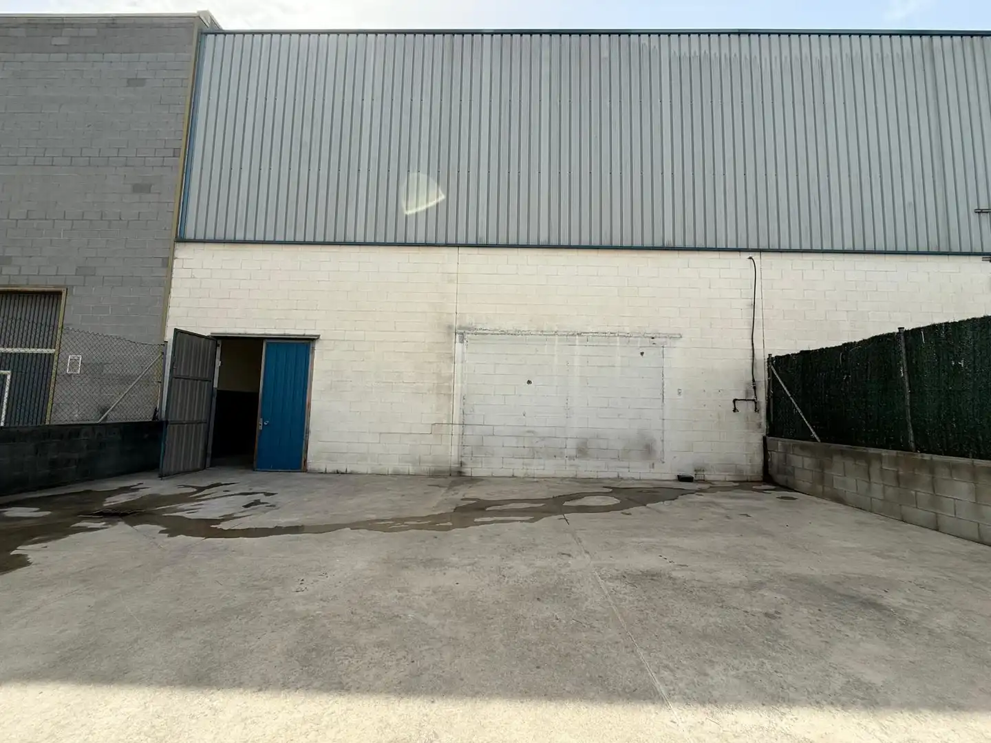 Industriegebäude mit Aufzug zur Miete in Carrer del Mig 2, imagen 14