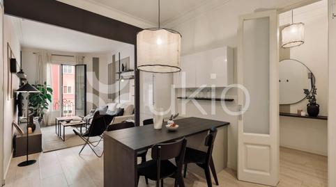 Photo 2 of Apartment to rent in Carrer de Muntaner, Sant Gervasi i la Bonanova, Barcelona
