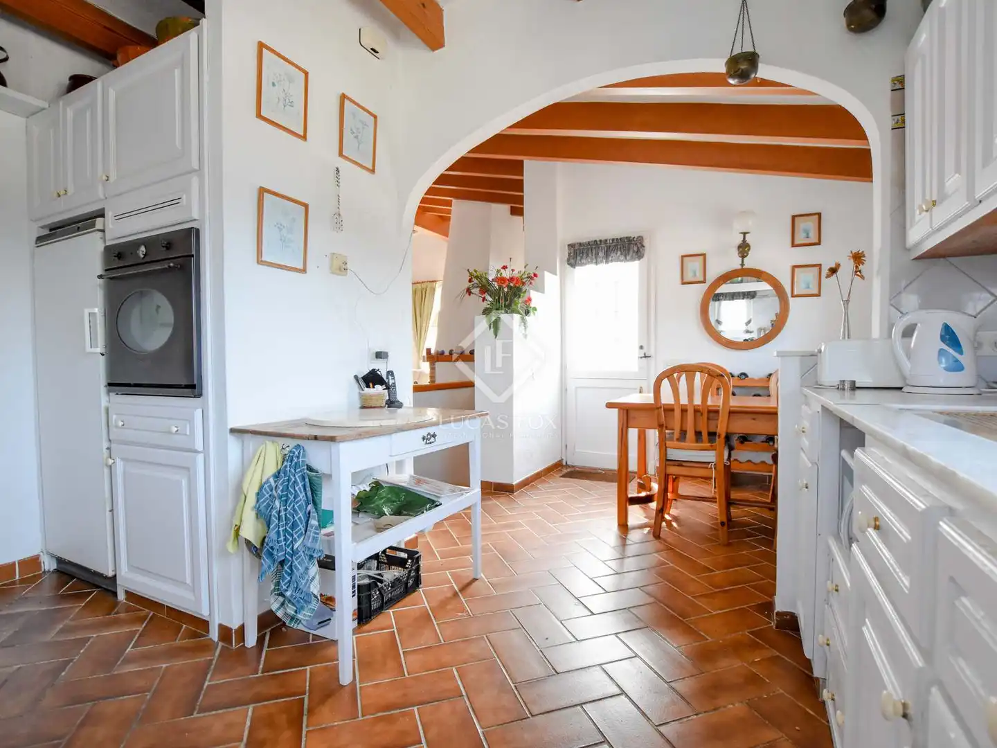 Casa rustica con piscina in vendita a Trebalúger, imagen 31