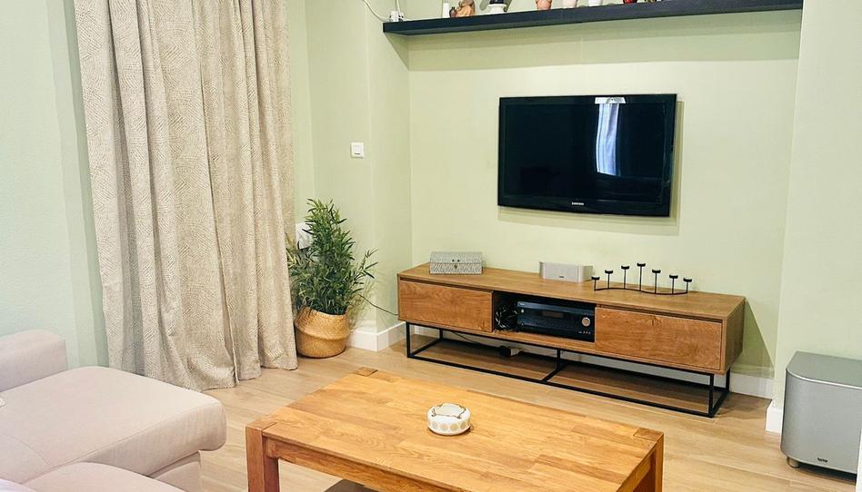 Foto 1 de Casa o xalet en venda a Villa de Madrid, Camino Viejo de Málaga, Málaga