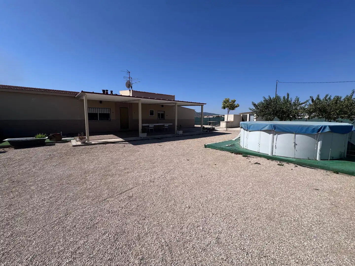 Maison rustique avec piscine à vendre à Las Virtudes, imagen 30
