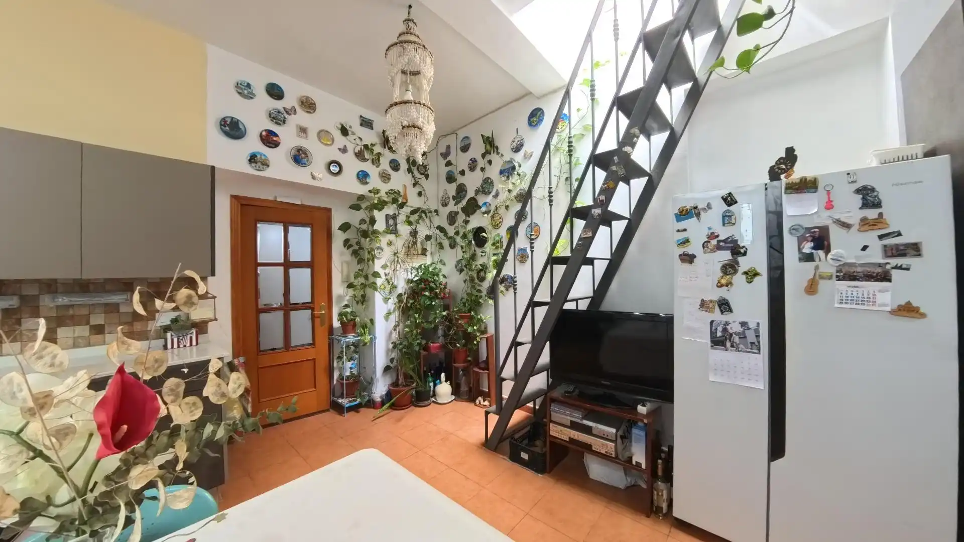 Piso en venta en Cádiz con Aire acondicionado y Calefacción