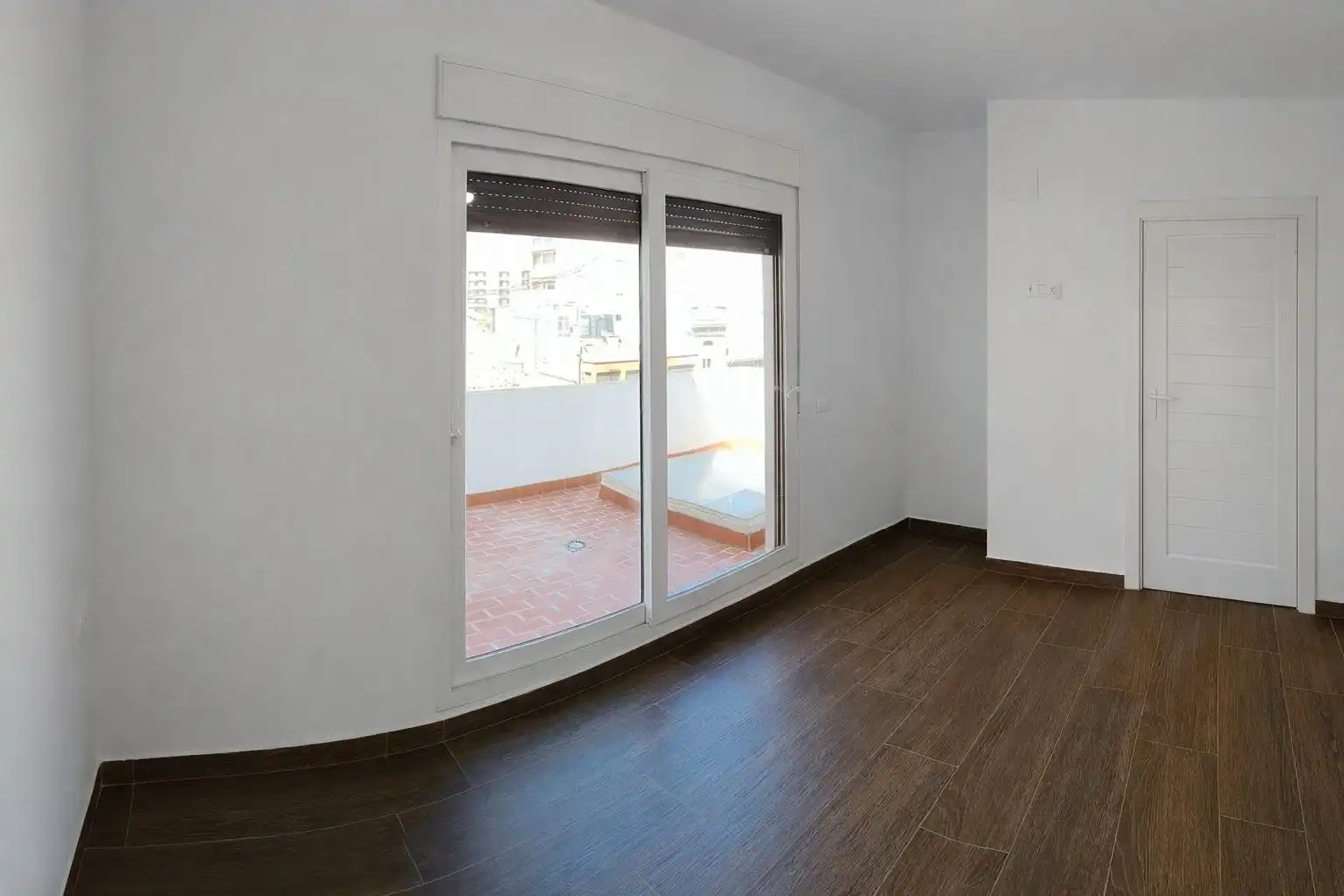 Terrassa de Casa o xalet en venda en Almazora / Almassora amb Calefacció, Terrassa i Balcó