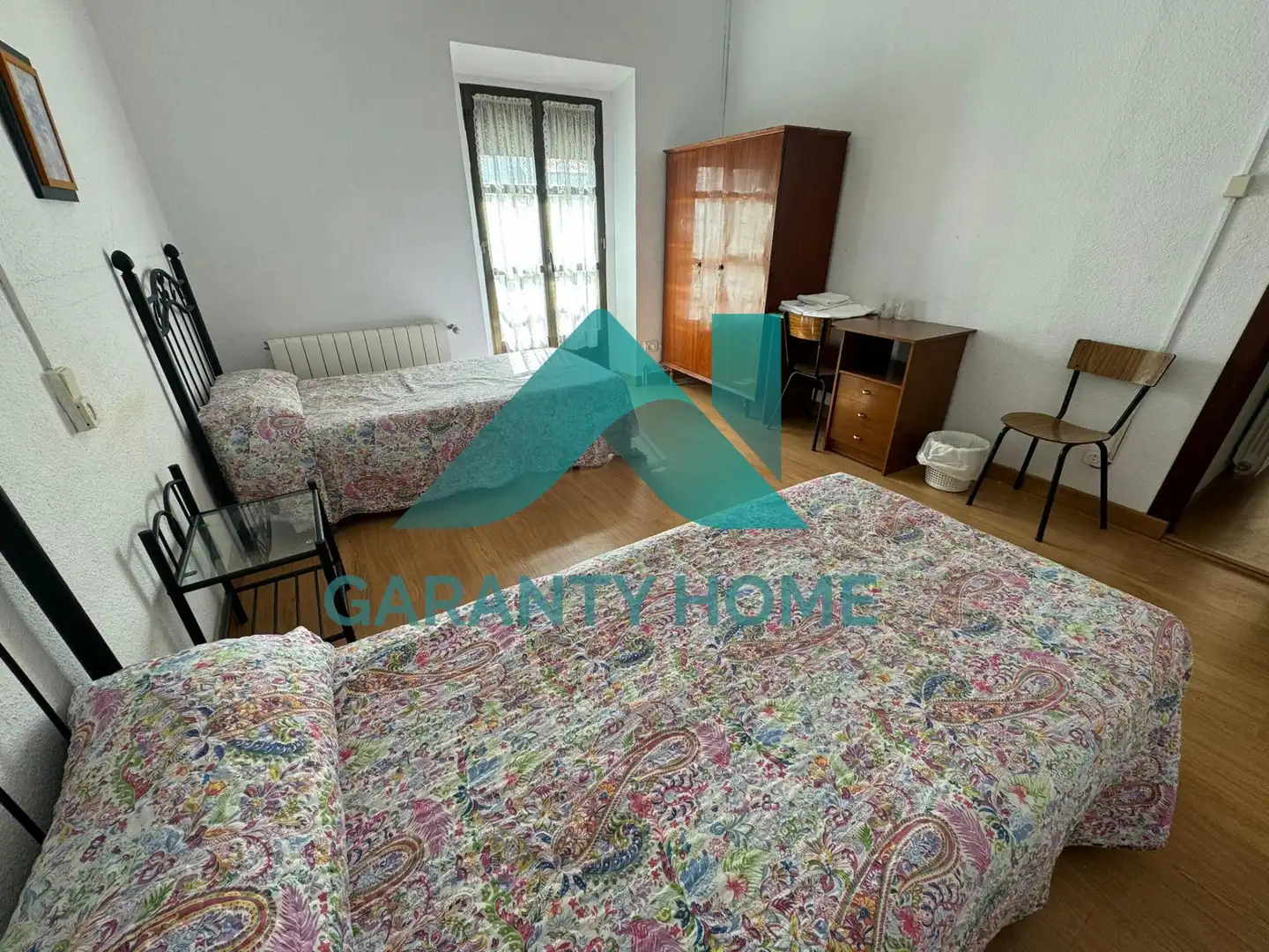 Bedroom of Buildings for sale in Cáceres