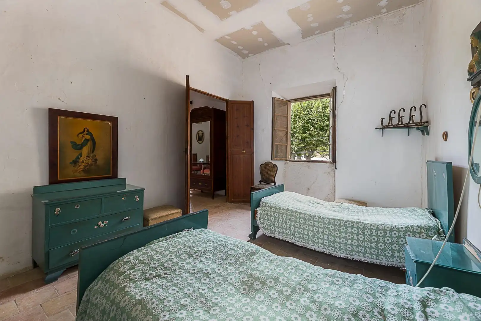 Dormitori de Casa o xalet en venda en Binissalem
