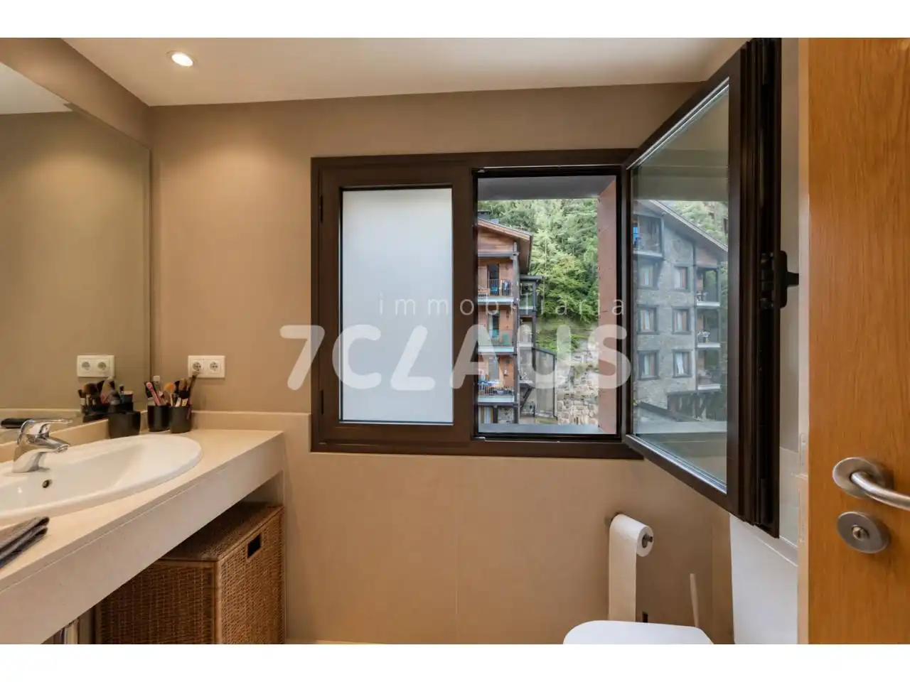 Habitación de Dúplex en venta en La Massana con Calefacción, Parquet y Trastero