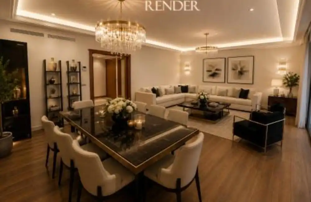 Apartament de lloguer a Marbella, Málaga