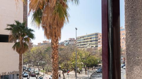Foto 5 de Pis per a compartir a Calle Devesa, Altozano - Conde Lumiares, Alicante
