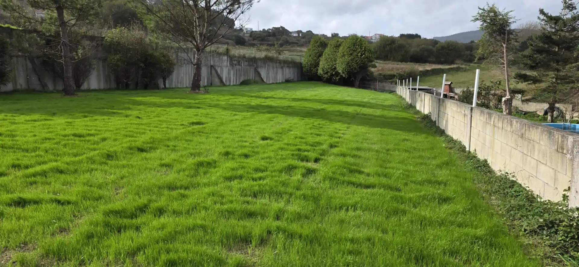 Rural land for sale in La Iglesia
