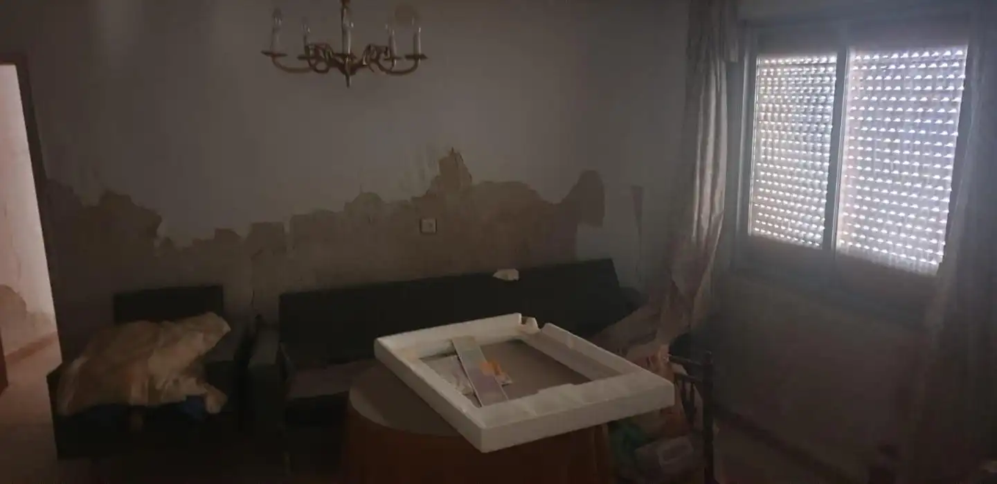 Habitación de Casa o chalet en venta en Santa Cruz de la Zarza