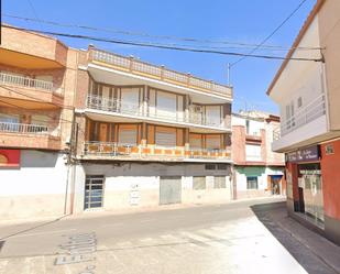 Exterior view of Flat for sale in  Murcia Capital