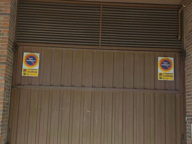 Garaje en Venta en Calle los Alpes, 14 en Zona Renfe