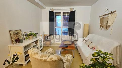 Foto 2 de Dúplex de lloguer a San Bartolomé,  Sevilla Capital