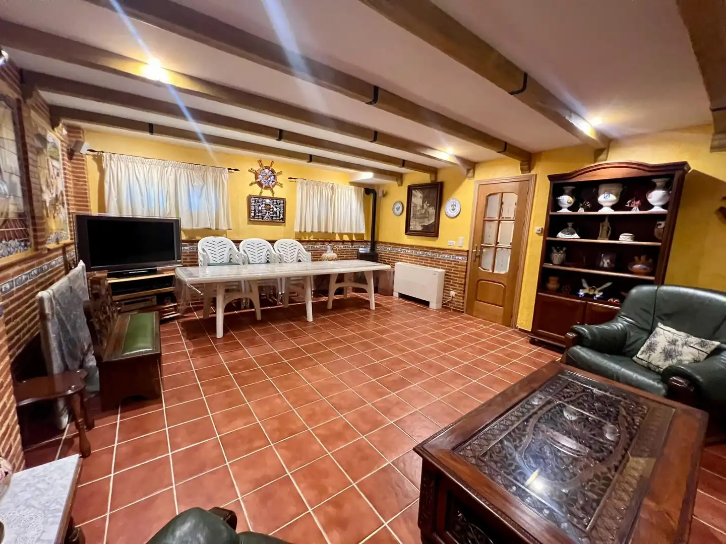 Chalet con piscina en venta en Pepino, imagen 67