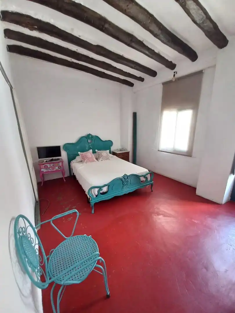 Dormitori de Casa adosada en venda en Padul amb Calefacció i Terrassa
