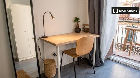 Photo 3 of Flat to share in Palacio,  Madrid Capital