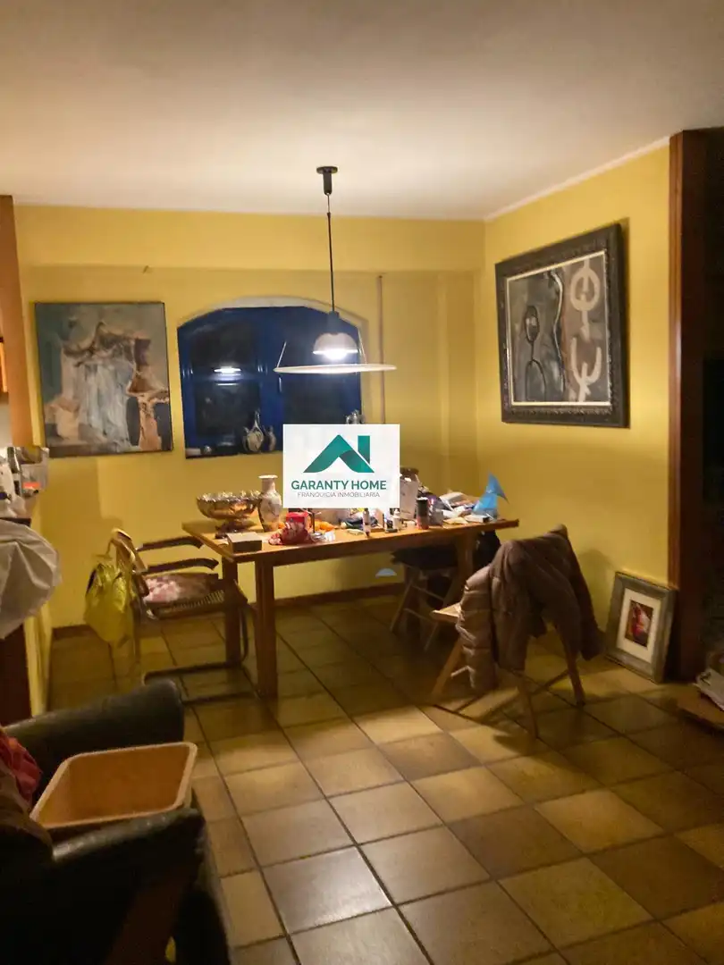 Dining room of Houses for sale in Cambre   with Heating, Private garden and Terrace