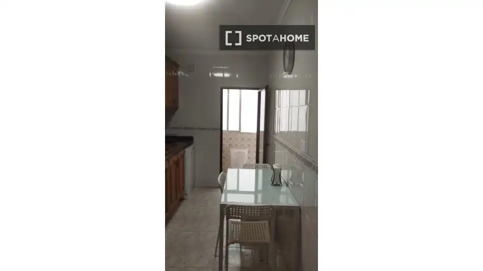 Wohnung mit Terrasse zur Miete in Quatre Carreres, imagen 5