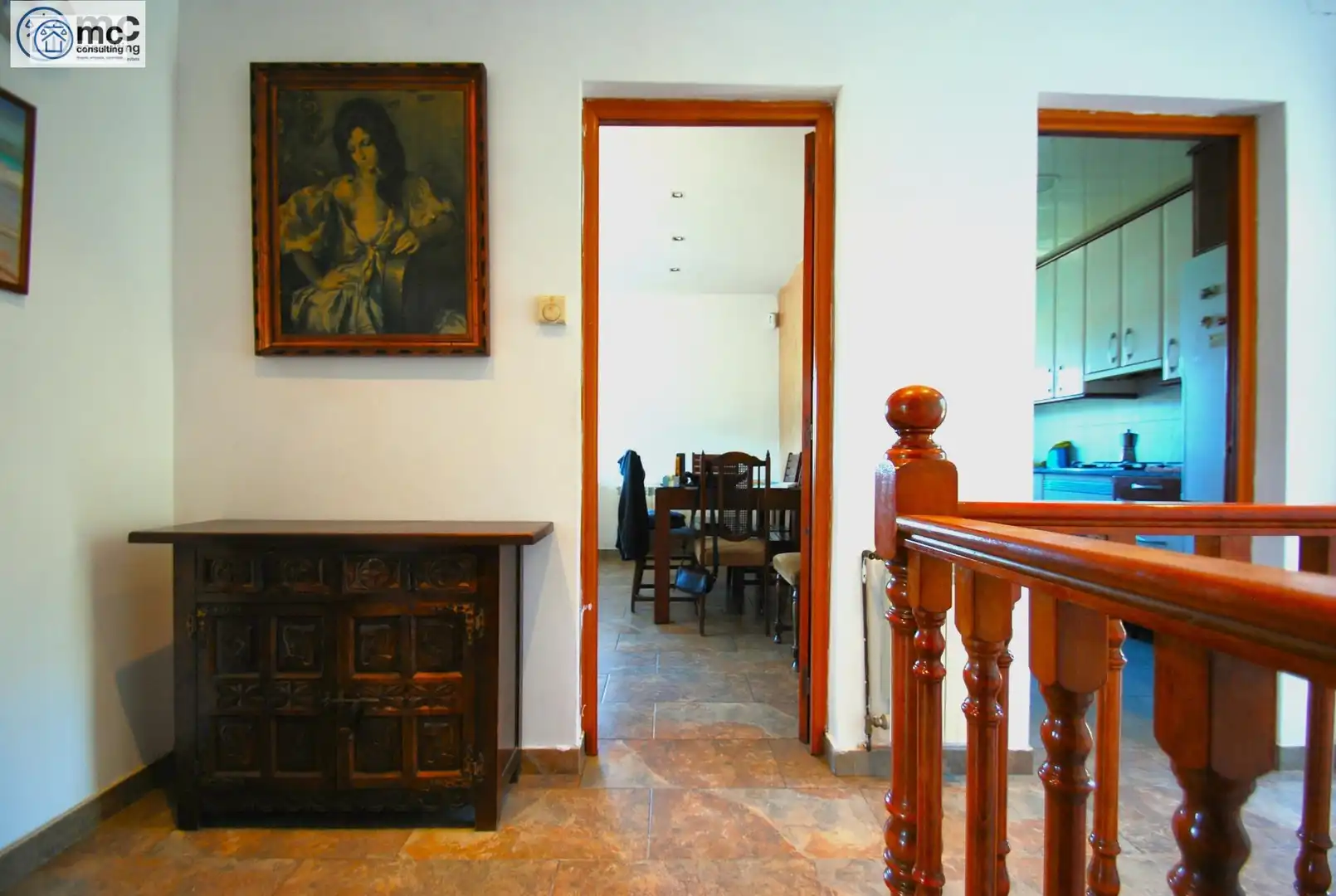 Casa o chalet en venta en Vallromanes con Calefacción, Jardín privado y Terraza