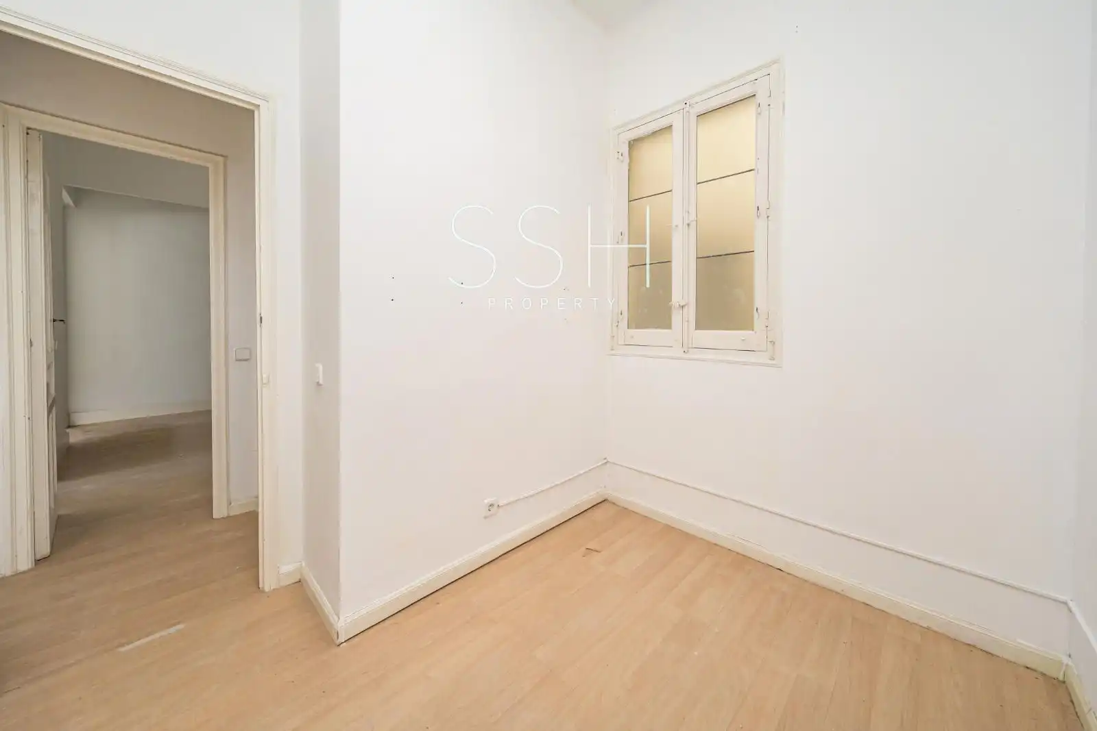 Piso con ascensor en venta en Núñez de Balboa, imagen 14