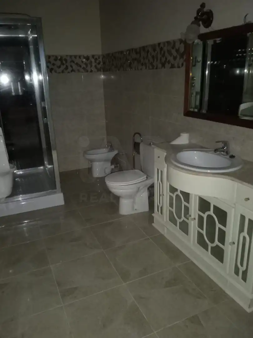 Bany de Finca rústica en venda en Lantarón
