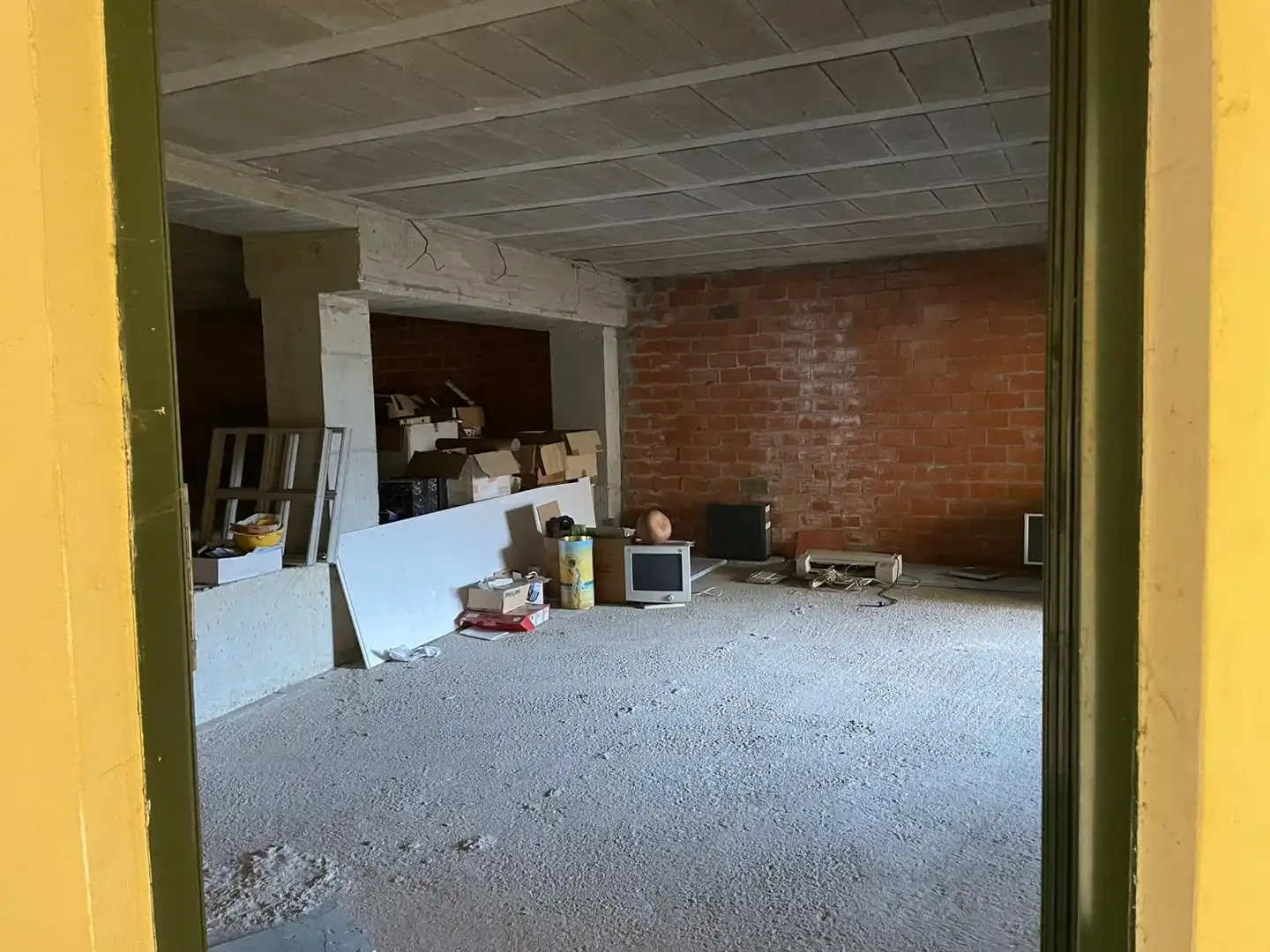 Gewerbefläche zum Verkauf in Rúa Santa Eulalia, imagen 9