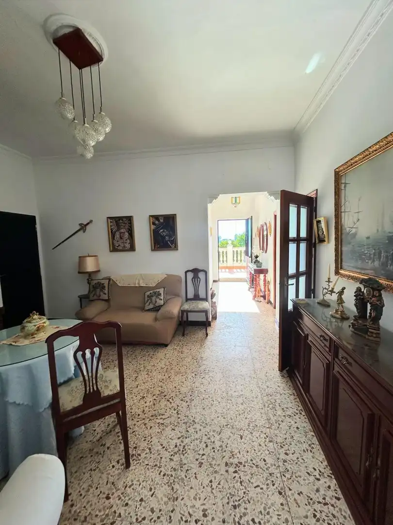 Casa amb jardí en venda a Hinojos, imagen 2