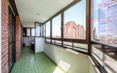 Flat to rent in Castilla