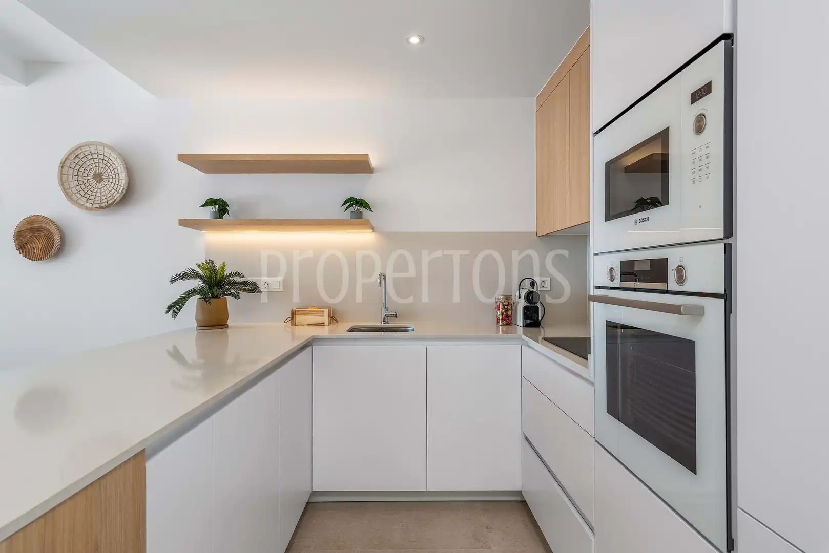 Kitchen of Flat for sale in Dolores