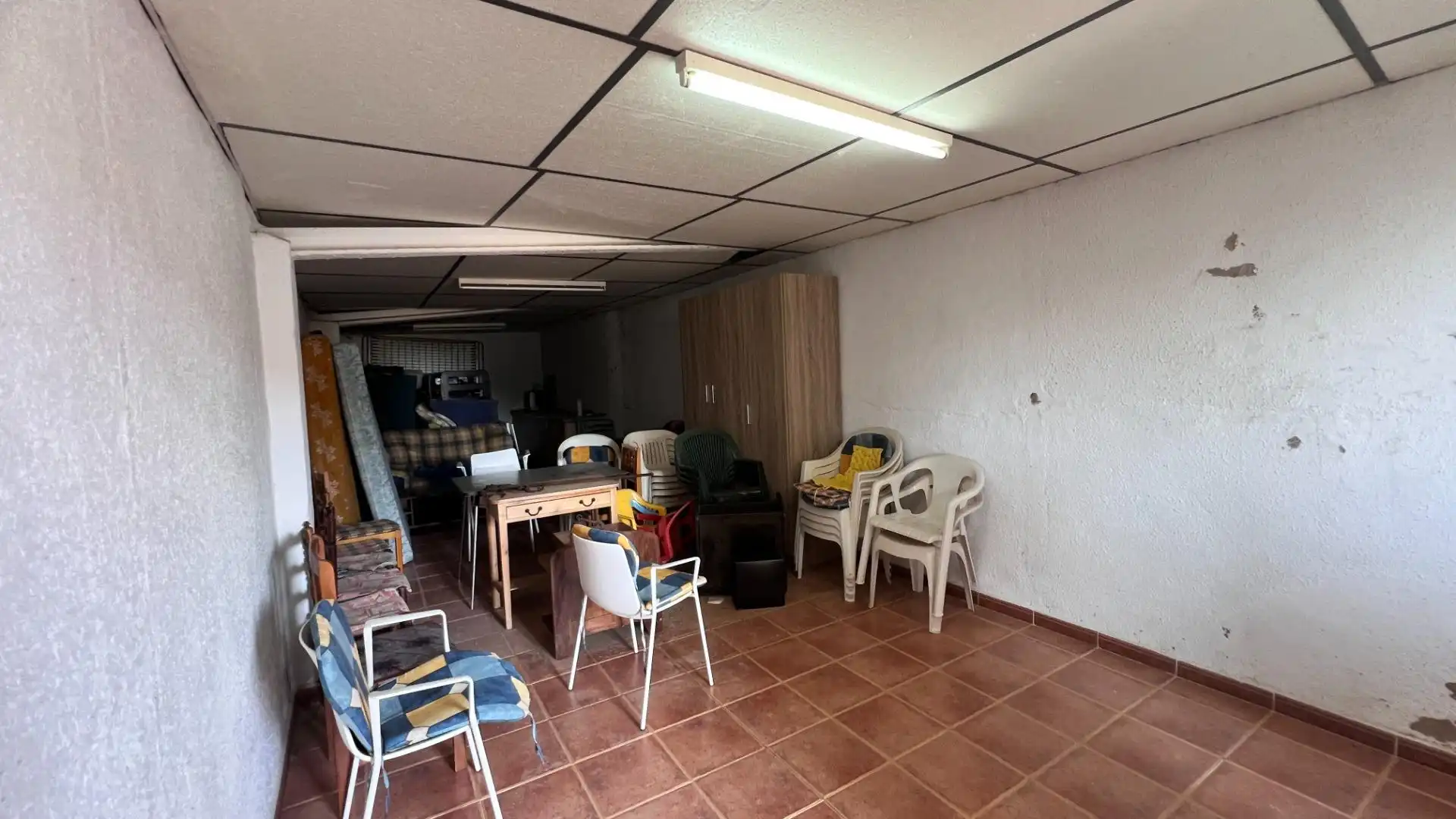 Country homes for sale in Torre-Pacheco  with Private garden