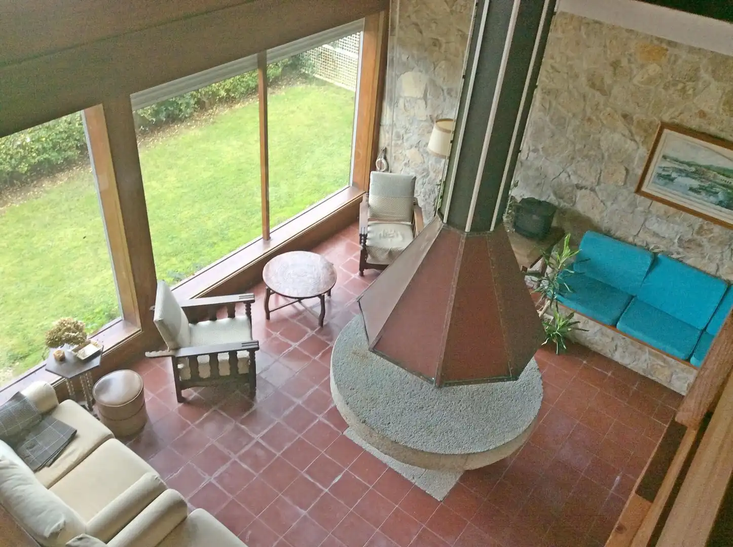 Houses for sale in Vigo 