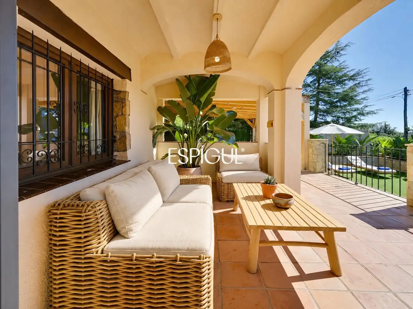 Casa con terraza en venta en Florencia, imagen 3