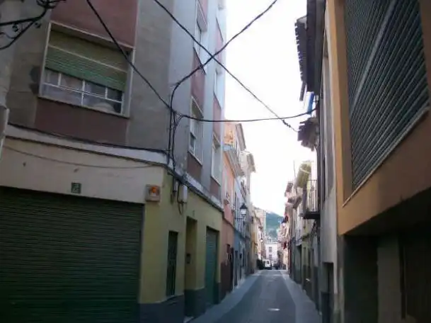 Flat for sale in Calle Nueva 5 Portal 5 Planta 2 Puerta Iz 5, imagen 2