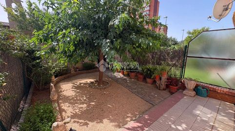 Foto 5 de Casa adosada en venta en Santa Isabel, Zaragoza Capital