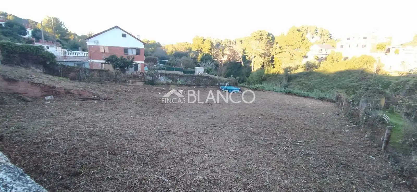 Terreno residencial en venta en Piera, imagen 5