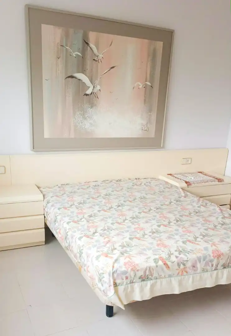 Apartament amb terrassa de lloguer a Vallpineda - Santa Bárbara, imagen 13