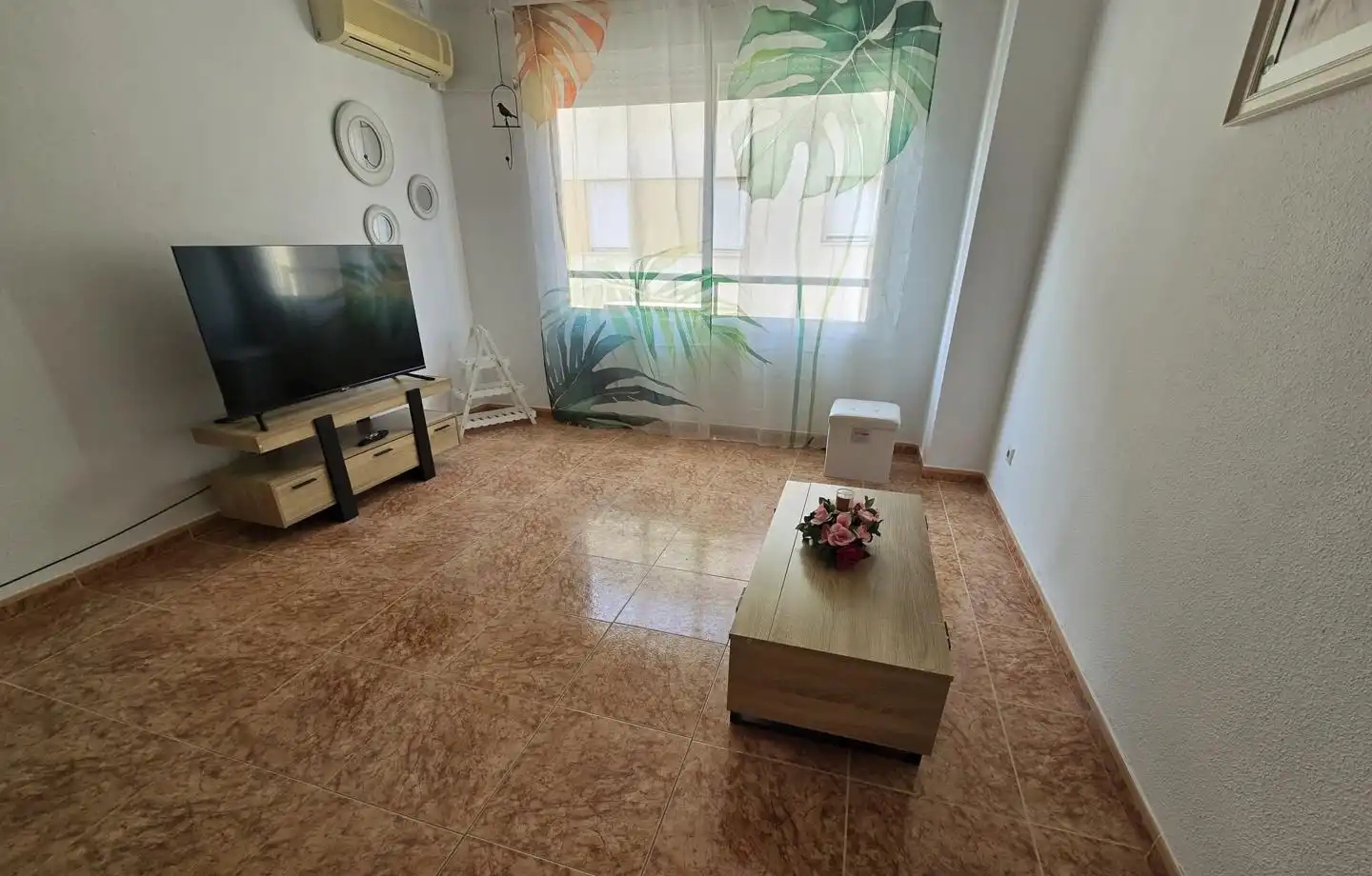 Flat with lift to rent in San Cristóbal, imagen 16