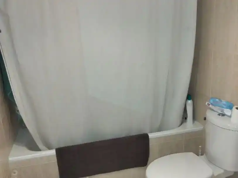 Bany de Dúplex en venda en Ituero y Lama amb Piscina i Moblat