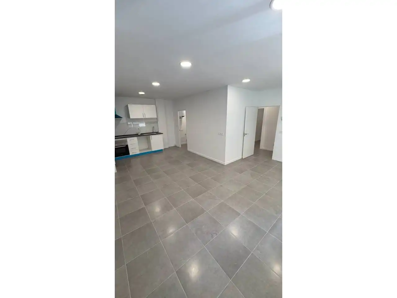 Wohnung zum Verkauf in Creu de Barberà - Sector Sud
