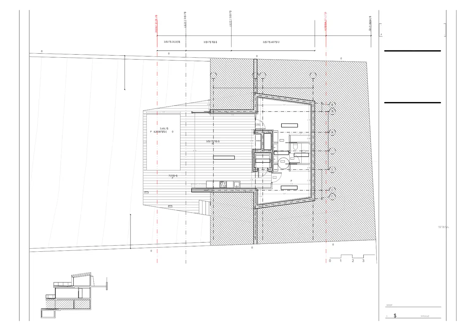 Terreno residencial en venta en dels Garrofers 70, imagen 18