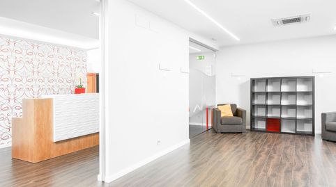 Foto 4 de Oficina en venta en Avenida Linares Rivas, Ensanche, A Coruña Capital