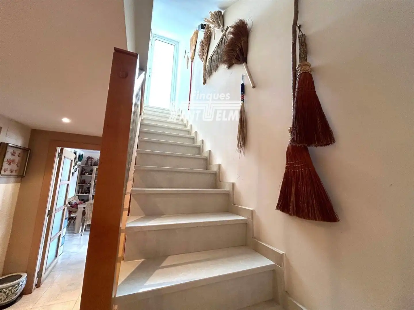 Penthouse mit Aufzug zum Verkauf in Carrer de Josep Pla, imagen 42