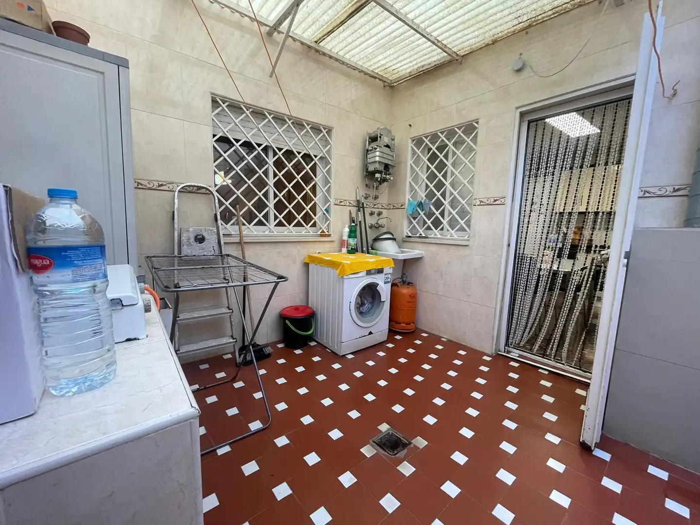 Reihenhaus zum Verkauf in Motril  ciudad, imagen 6