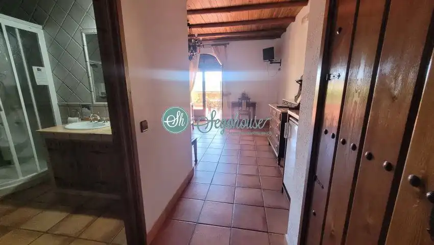 Gebäude zum Verkauf in Valencia de Alcántara
