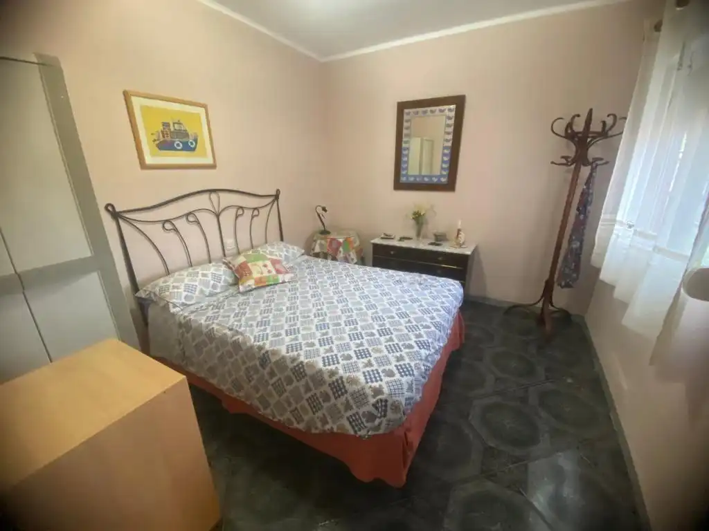 Dormitori de Casa o xalet en venda en La Pobla de Tornesa amb Jardí privat, Terrassa i Traster